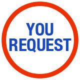 You Request